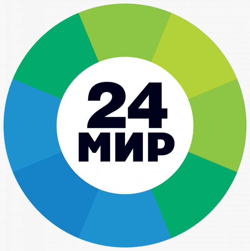 Мир 24